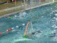 Large Pool Lengths 5